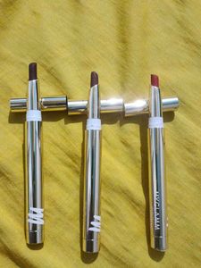 Myglamm Ultimate Matt Lipstick Combo