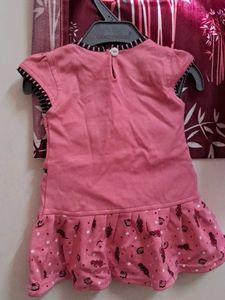 Baby Dress