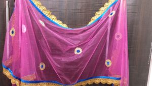 Price Dropped 😍😍 A Gorgeous Dupatta 💕💕