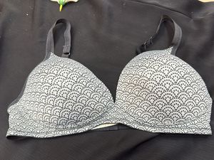 stylish bra light paded