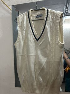 Korean Sweater Vest