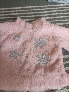 Baby Clothes Set