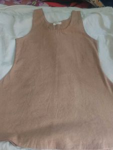 Made in Korea Dress New Without Tag