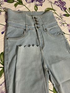 Beautiful Skinny High&#39;Waist Jeans