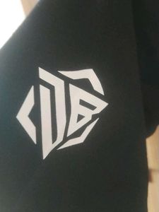 Dragon Ball Z T-Shirt Darkbuck Brand Black