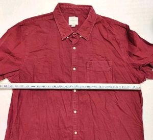 American Eagle Baggy Shirt | Chest 48