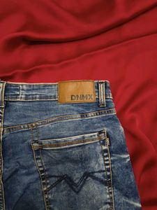 Men's Denim Jeans
