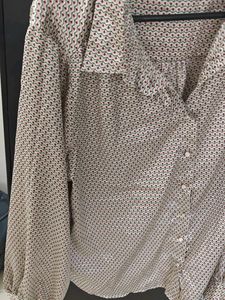 Office Wear Shirt