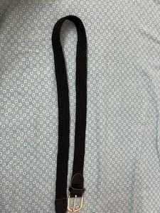 Black Belt For Women