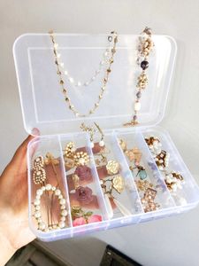 Box Full of Jewellery