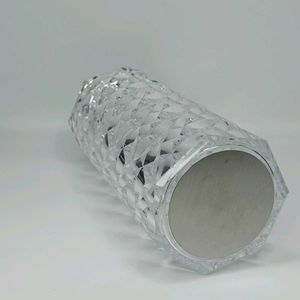 ROSE DIAMOND CRYSTAL TOUCH LAMP