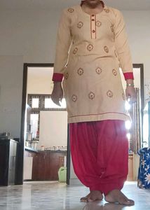 Patiyala Suit Full Set New Best Quality