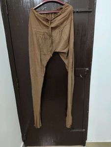 Comfortable Brown Leggings
