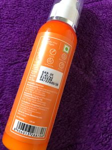 St. Botanica Sunscreen And The Moms Co  Face Cream