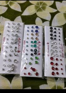 Iphone 11 Back Cover Pack Of 5 And Earstuds