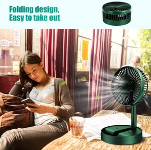 Folding Fan