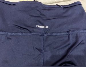ADIDASLeggings with Elasticated Waistband