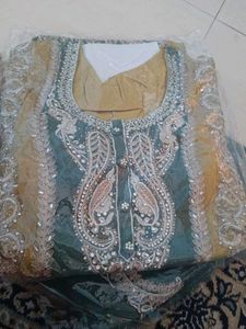 Elegant Kurta Set