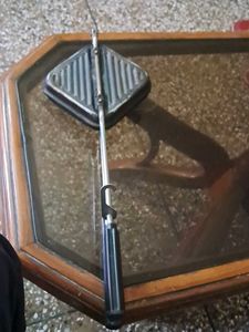 Non Sticky Aloo Patty Maker