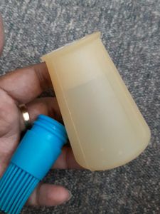 Oil Rubber Dispenser