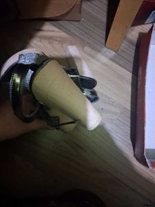 Elegant Women's Heels