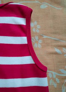 New Ribbed Tank Top For Women