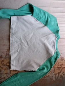 PINK Long Sleeve Tee