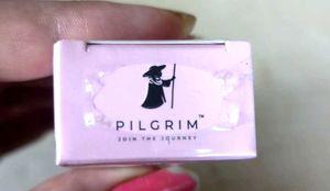 Pilgrim Squalane Bubblegum Lip Serum