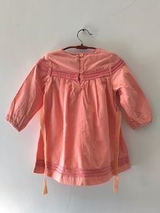 Dave And Bella Baby Girl Dress