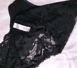 Lace Briefs panty