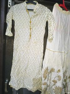 Elegant Kurta Set