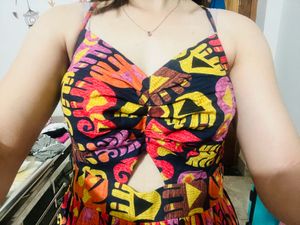 Long Frock