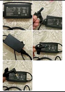 HP LAPTOP CHARGER NEW AND ORIGINAL 65 WATT