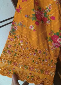New Riwayat Og Pakistani Dress