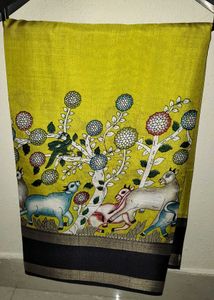 Elegant Brinda Silk Saree