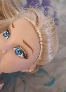 Hannah Doll