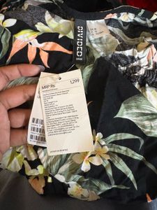 Mini Jumpsuit