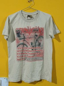 Graphic Print T-Shirt