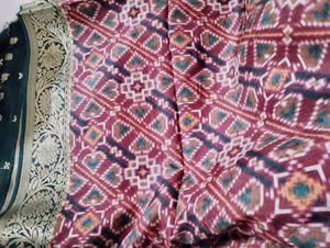 New Saree