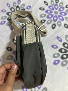 Unique Sling/crossbody/shoulder Bag