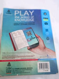 S Chand Biology Book For Class 9