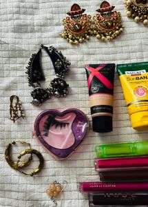 ❤️❤️Combo Beauty Products ❤️❤️
