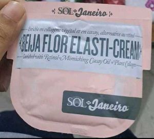SDJ Cream