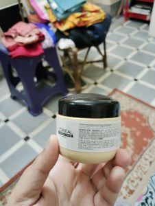 Loreal Absolut Repair Hair Mask