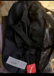 Original Puma Bag