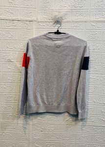 🇬🇧 Tommy Hilfiger Imported Sweater