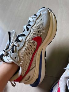 Nike Sacai Vapor Waffle