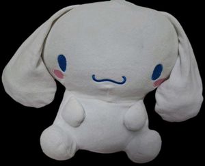 Cinnamoroll Plush