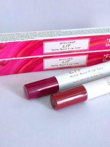 Myglamm Lip Crayon
