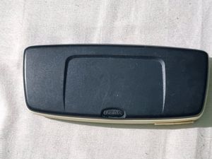 Antique Nokia Model 5510 In Good Condition But No Battery.Also Don&#39;t Know If It Works Or Not....but Just To Keep collection Can Buy